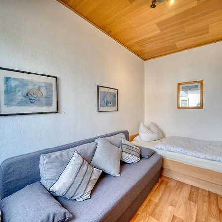 Haus Duenenhof, App 3dh35