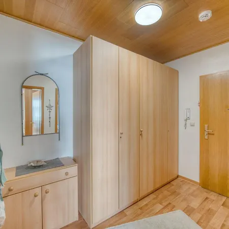 Haus Duenenhof, App 3dh35 *
