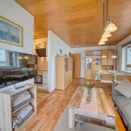 Haus Duenenhof, App 3dh35 * Heiligenhafen