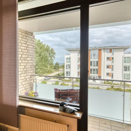 Haus Duenenhof, App 3dh35 Lägenhet Heiligenhafen
