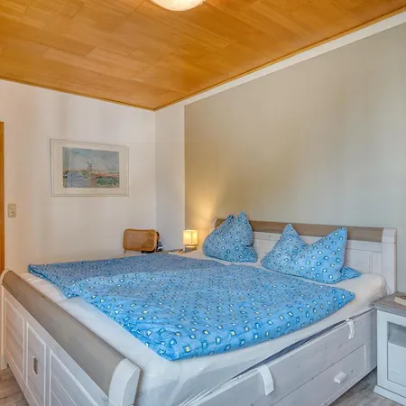 Haus Duenenhof, App 3dh35 *